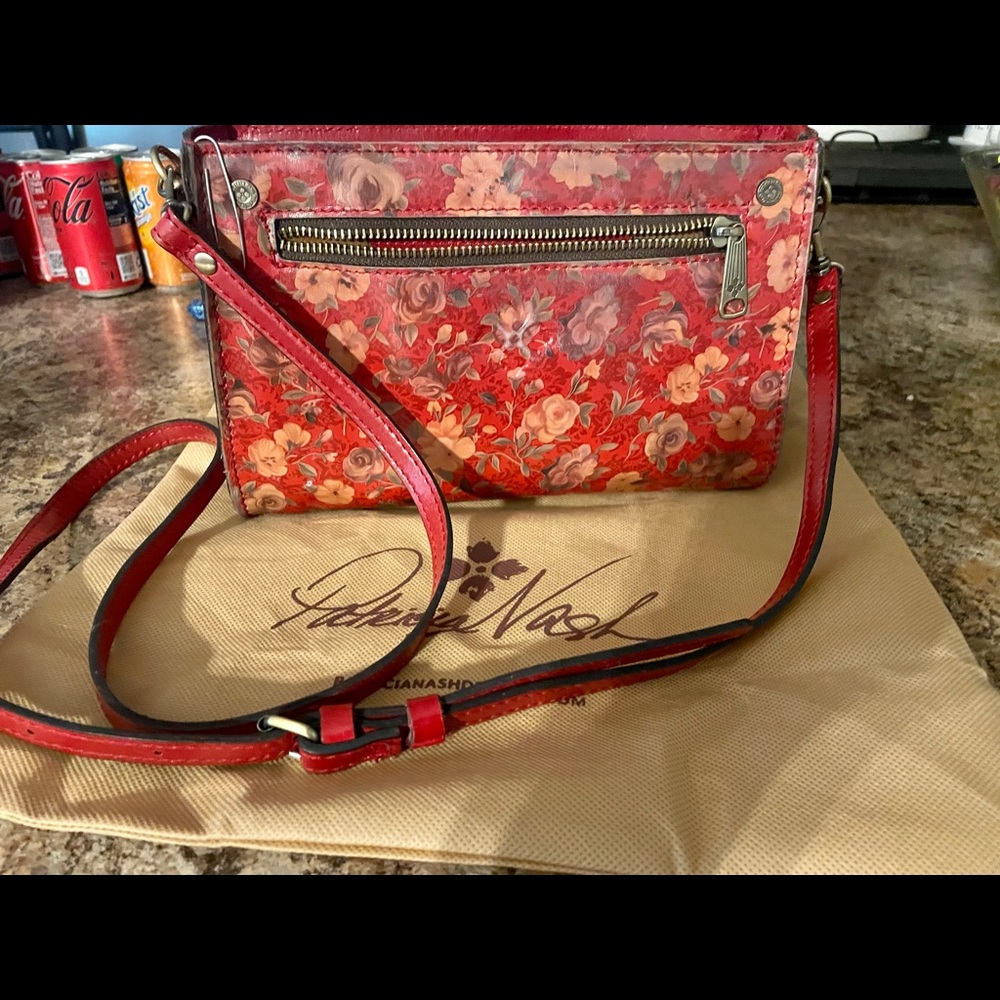 Crossbody